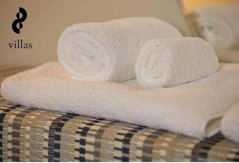 Номер Стандарт, 8 Villas