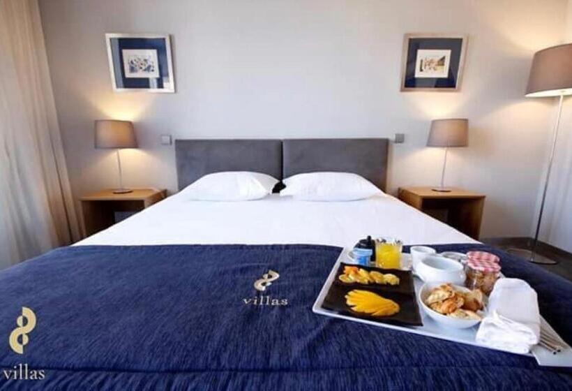 Номер Стандарт, 8 Villas