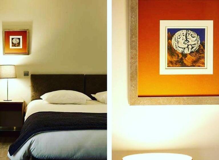 Номер Стандарт, 8 Villas