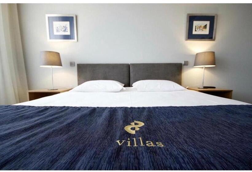 Номер Стандарт, 8 Villas