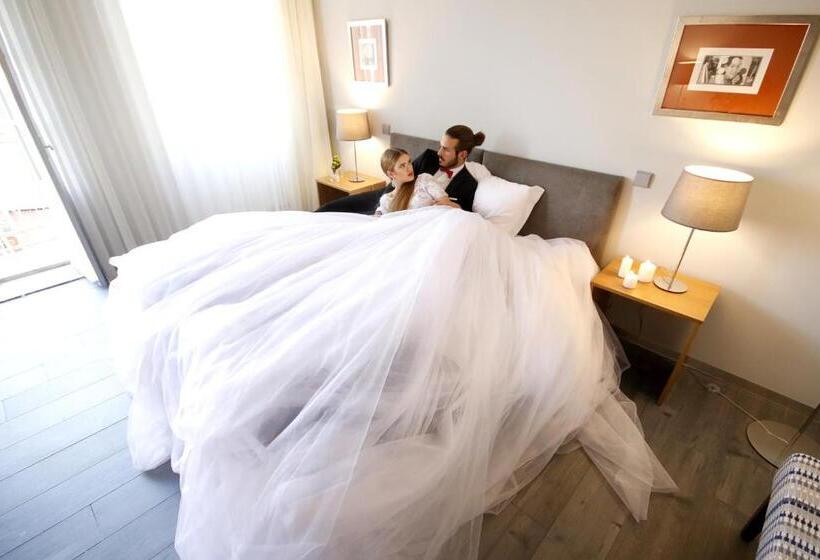 Номер Стандарт, 8 Villas