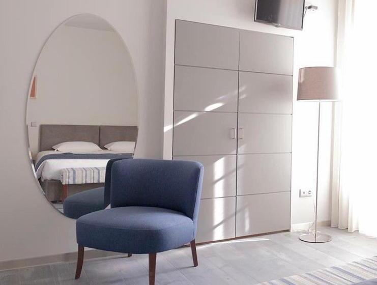 Номер Стандарт, 8 Villas