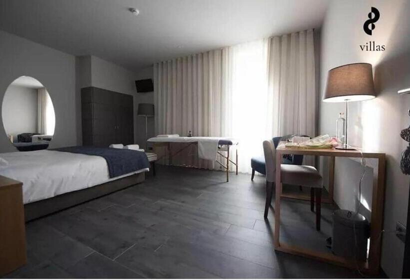 Номер Стандарт, 8 Villas