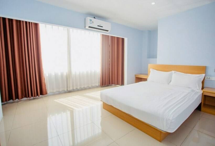 Standard Værelse, 99