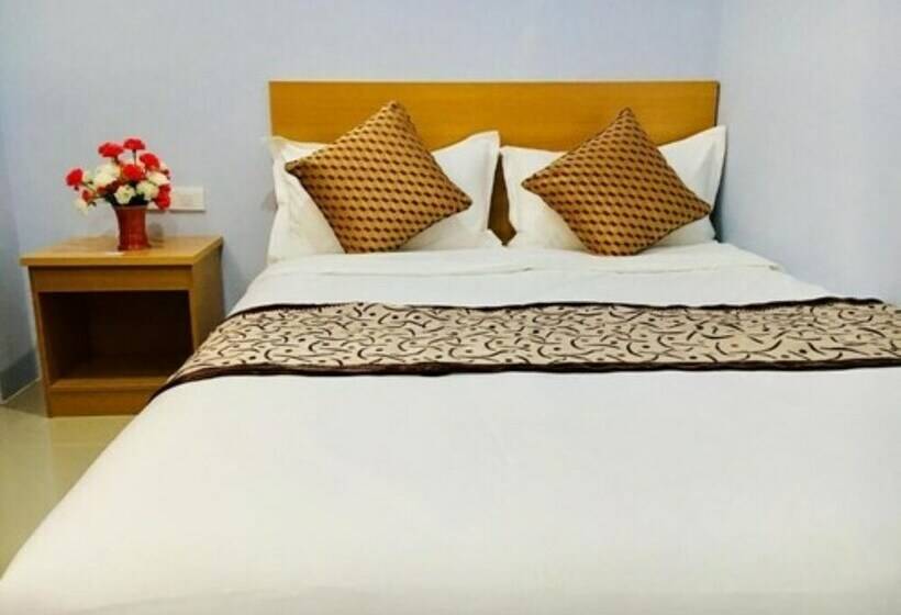 Standard Værelse, 99