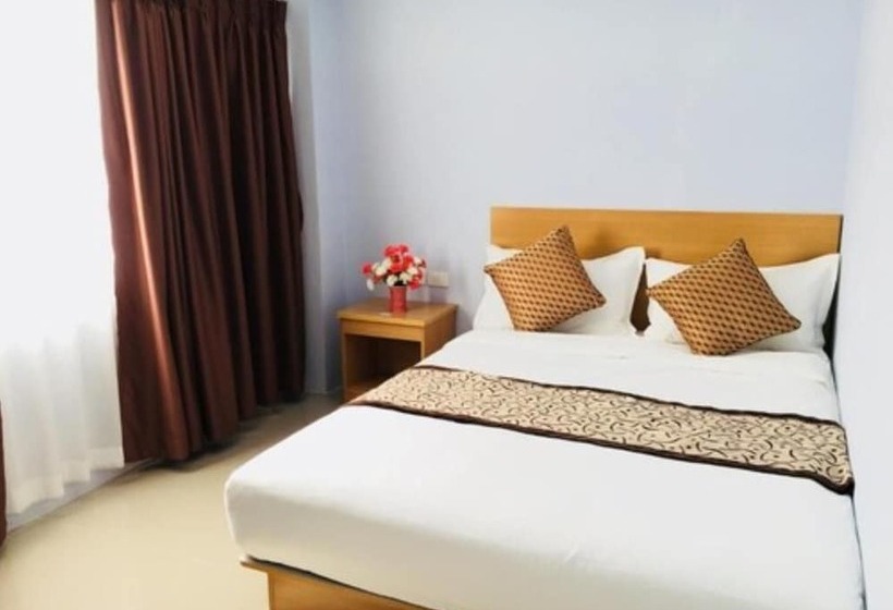 Standard Værelse, 99