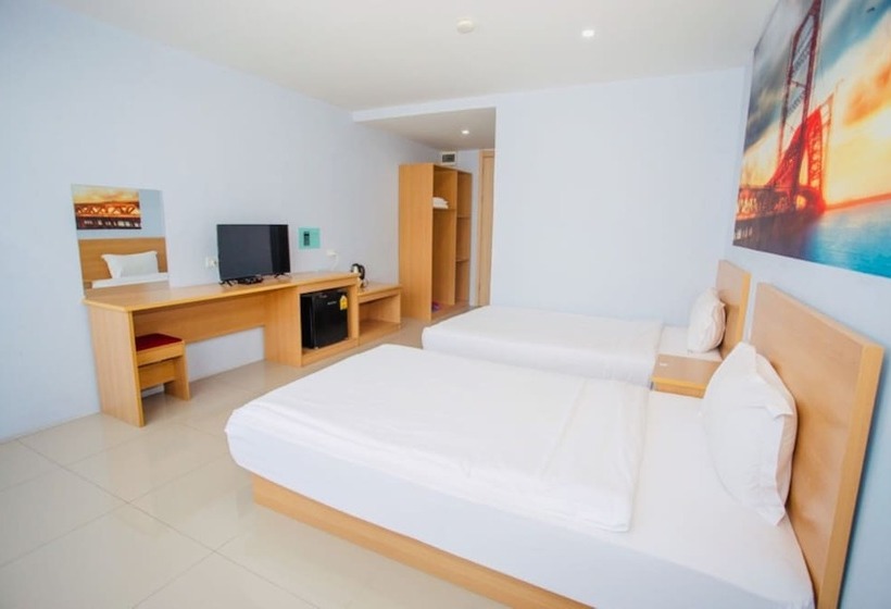 Standard Værelse, 99