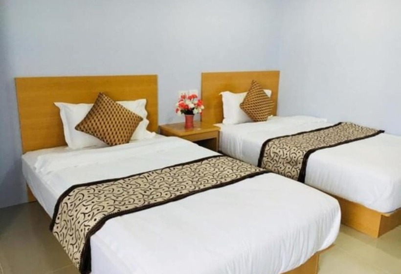 Standard Værelse, 99