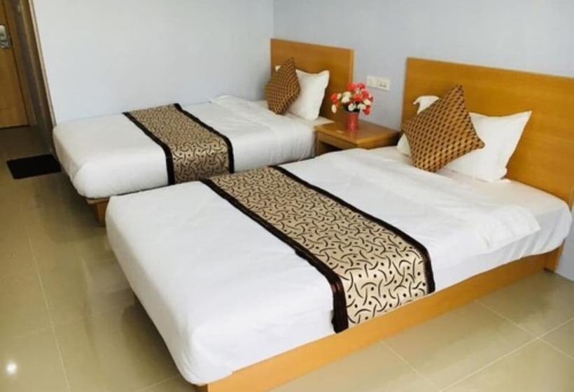 Standard Værelse, 99