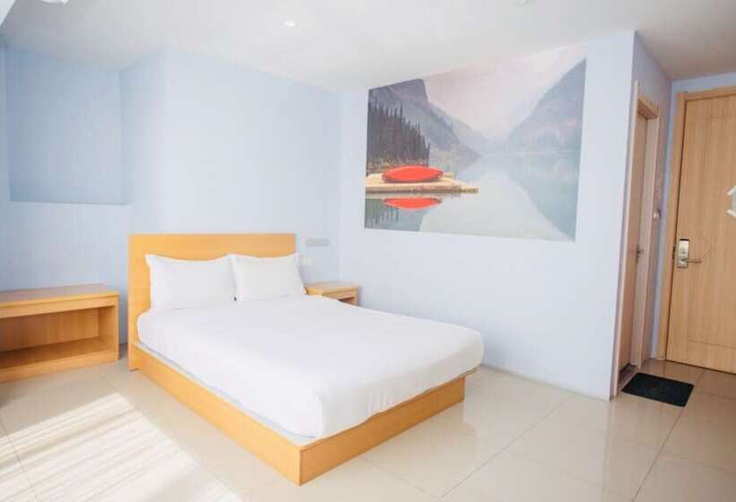 Standard Værelse, 99