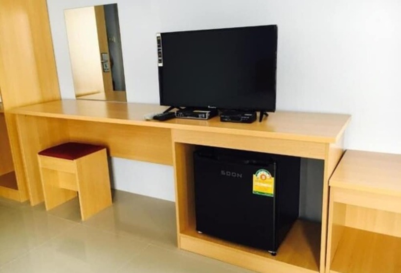 Standard Værelse, 99