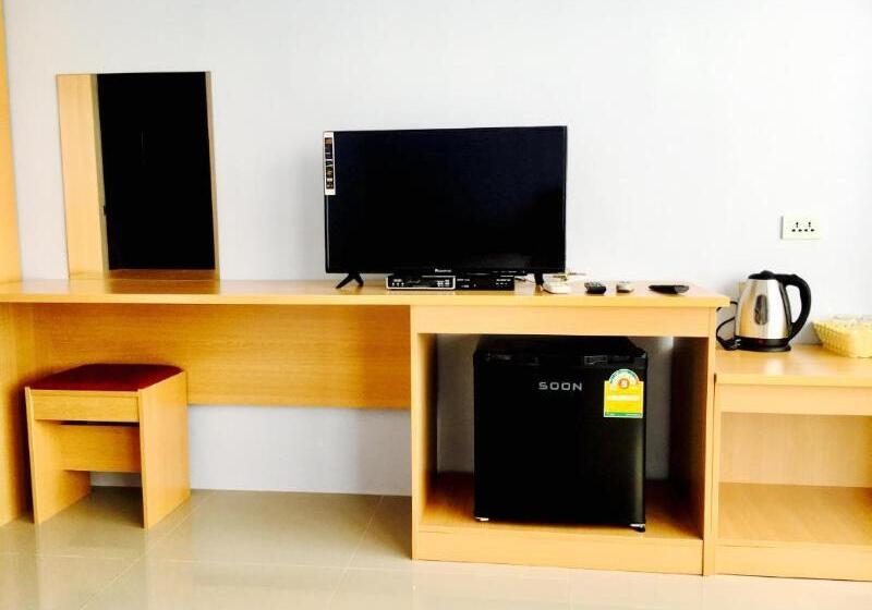 Standard Værelse, 99