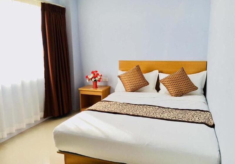 Standard Værelse, 99