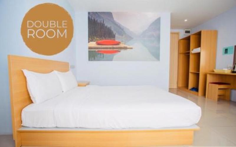 Standard Værelse, 99