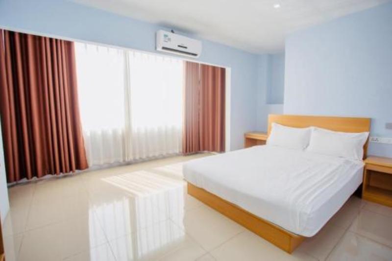 Standard Værelse, 99