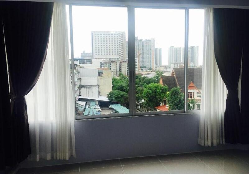 Standard Værelse, 99