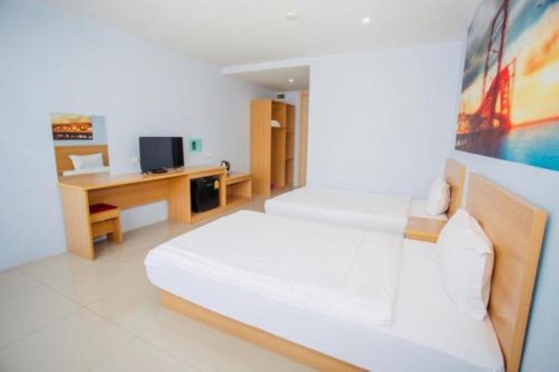 Standard Værelse, 99