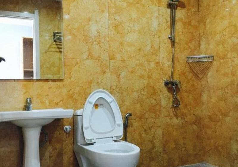 Standard Værelse, 99