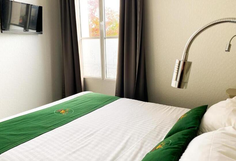 Номер Стандарт, Colette Hôtel