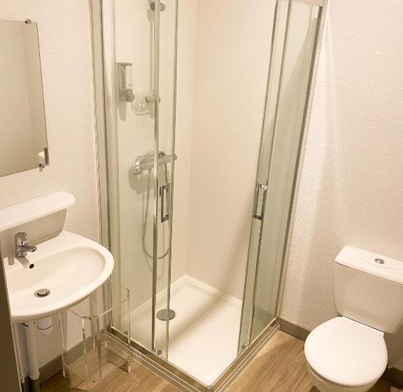 Номер Стандарт Индивидуальный, Colette Hôtel