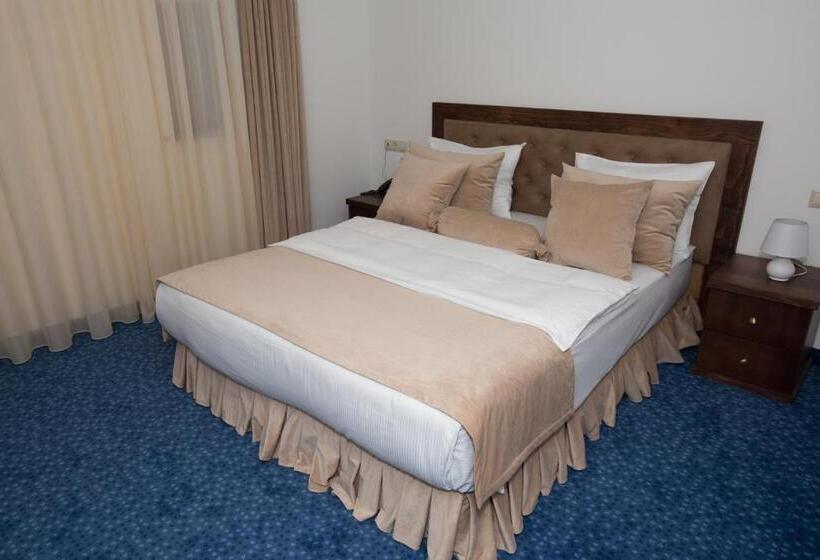 スタンダードルーム, Faria Boutique