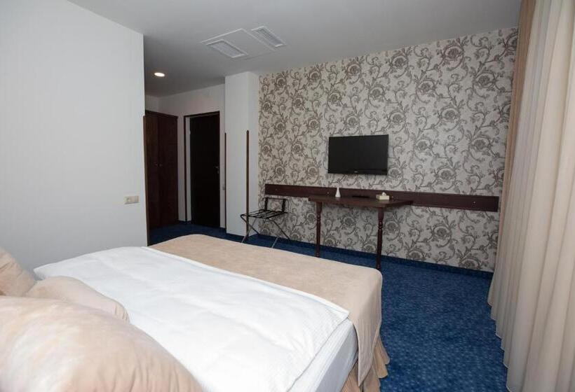 スタンダードルーム, Faria Boutique