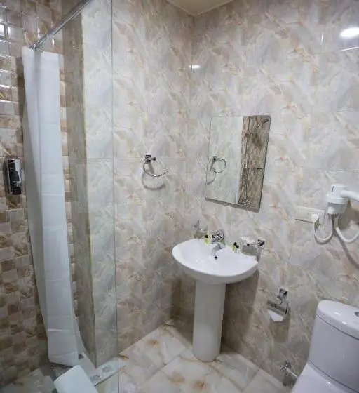 اتاق استاندارد, Faria Boutique