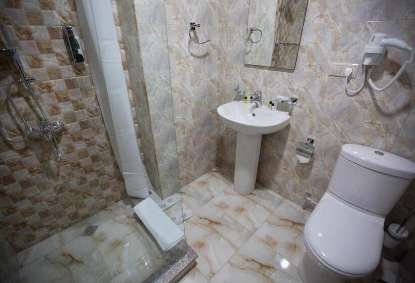 スーペリアールーム, Faria Boutique