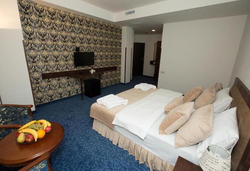 スーペリアールーム, Faria Boutique