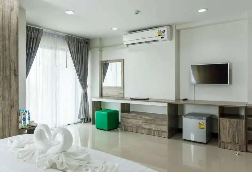 اتاق استاندارد, Glai Gan Place