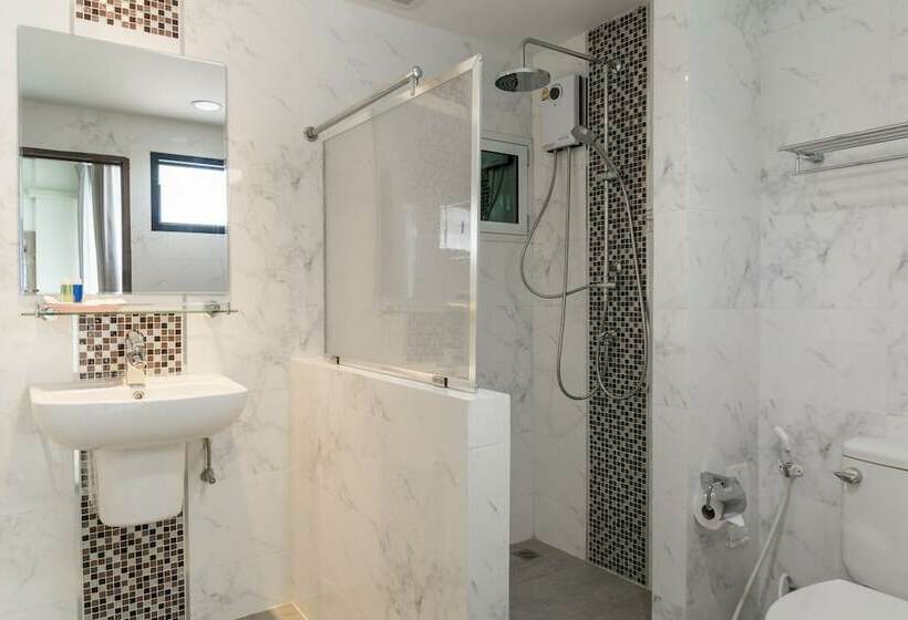 标准间, Glai Gan Place