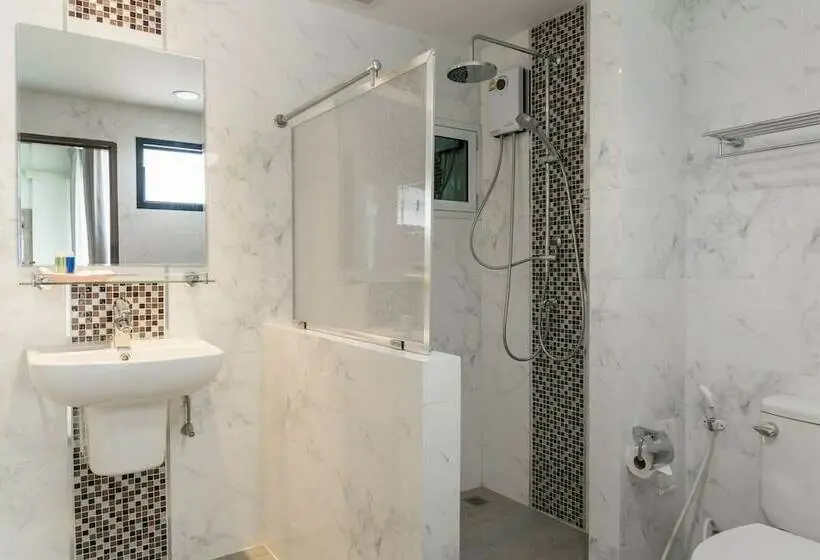 اتاق استاندارد, Glai Gan Place