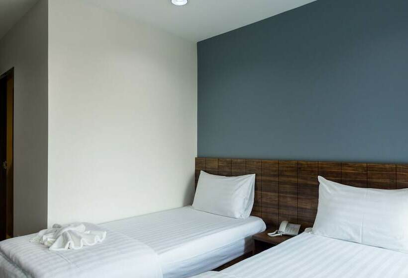 豪华房间, Glai Gan Place