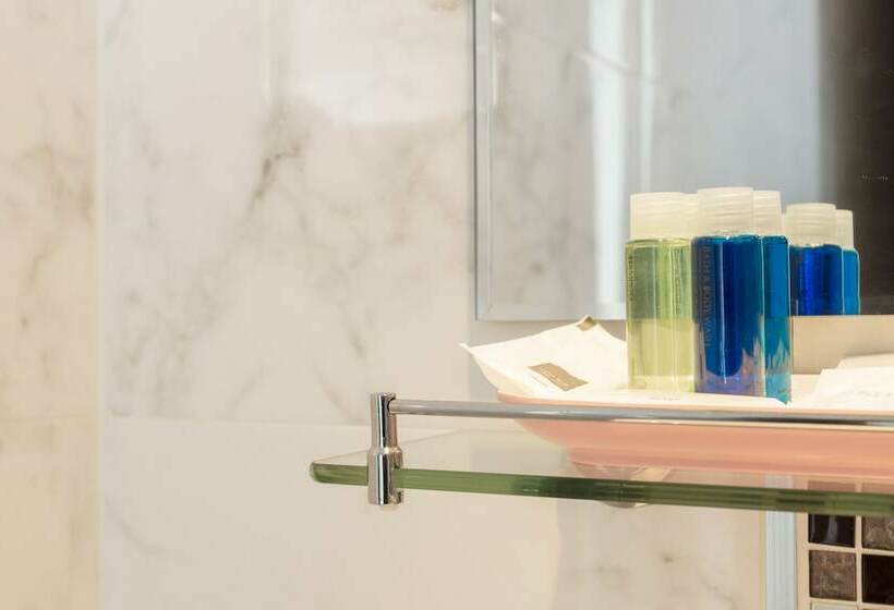 豪华房间, Glai Gan Place