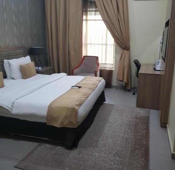 اتاق استاندارد, Heritage Continental