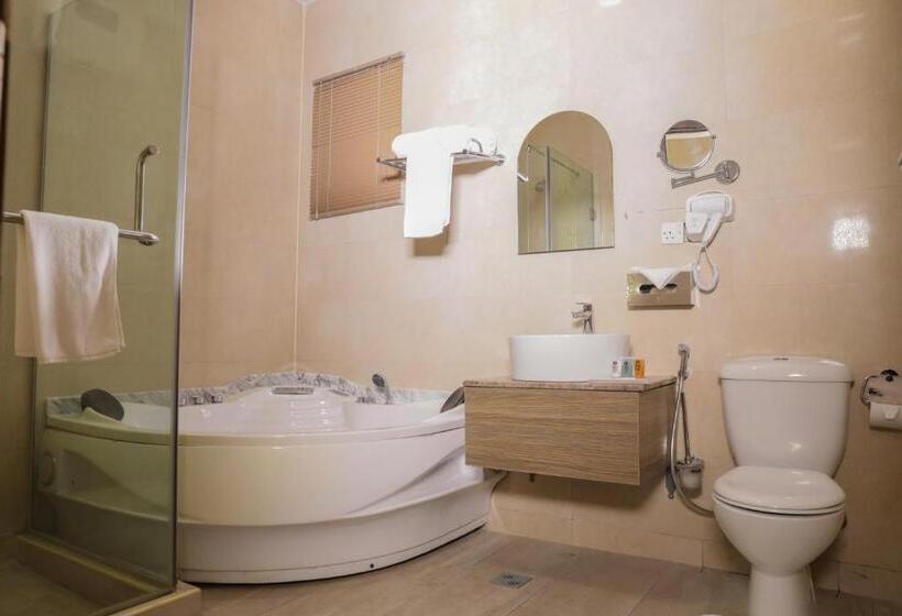 آپارتمان 2 خوابه, Heritage Continental