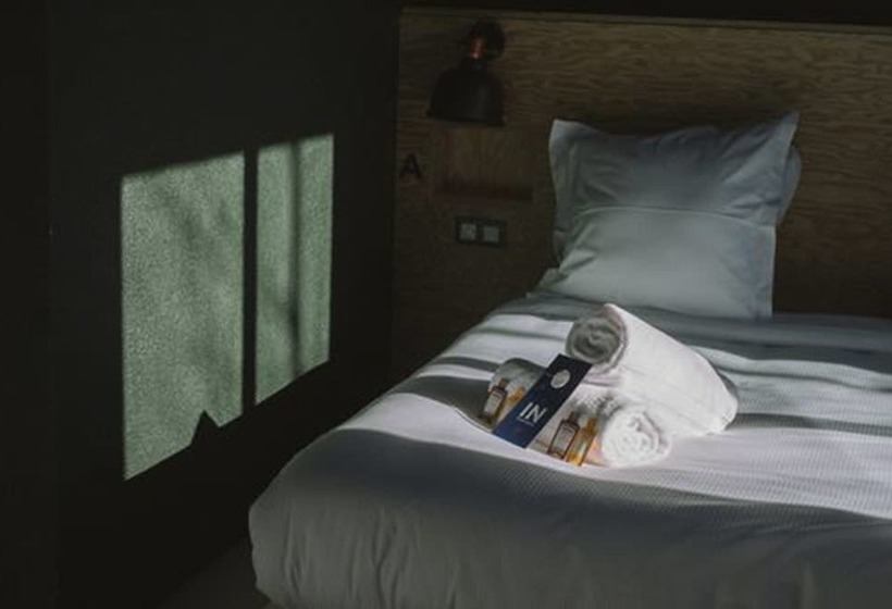 패밀리 룸, Ho36 Les Menuires