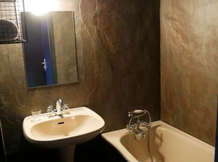 스탠다드 룸, Ho36 Les Menuires