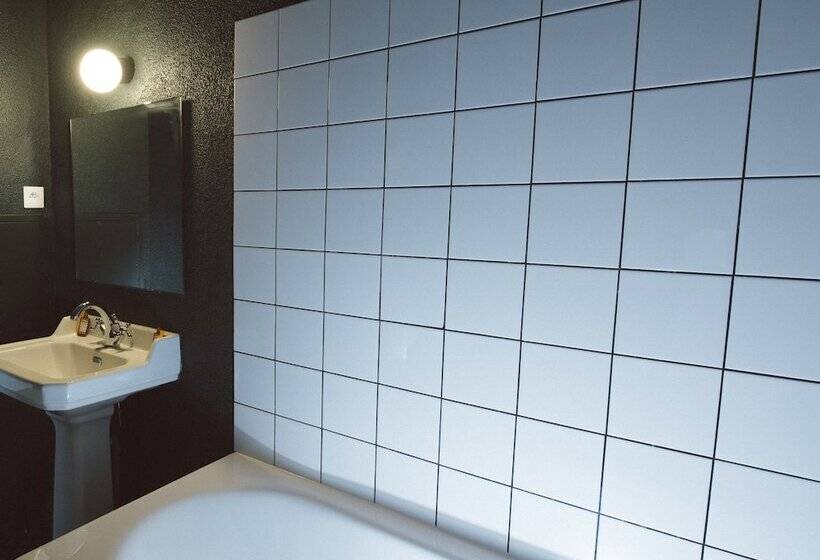 패밀리 룸, Ho36 Les Menuires