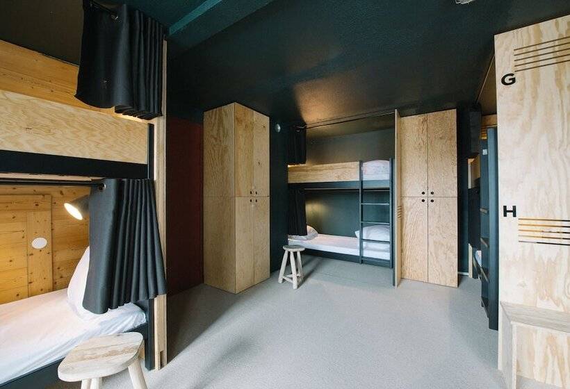 패밀리 룸, Ho36 Les Menuires