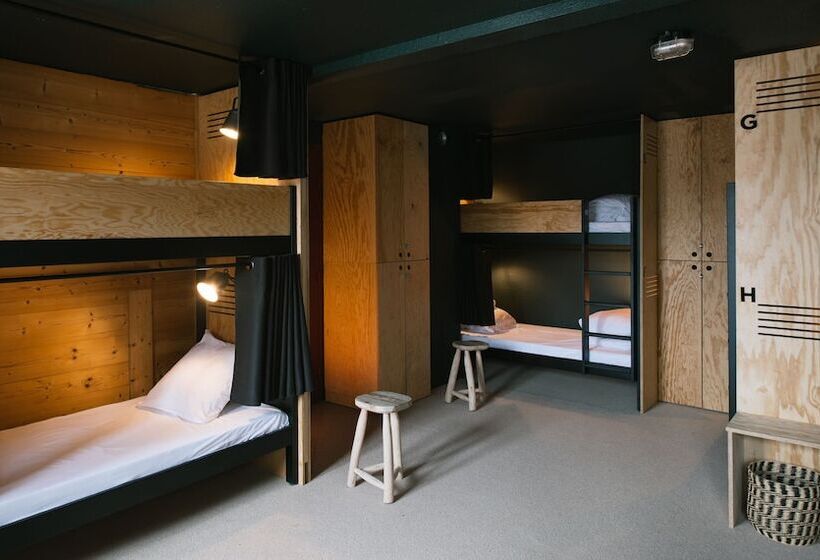 패밀리 룸, Ho36 Les Menuires