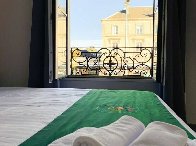 Номер Стандарт Индивидуальный, Colette Hôtel