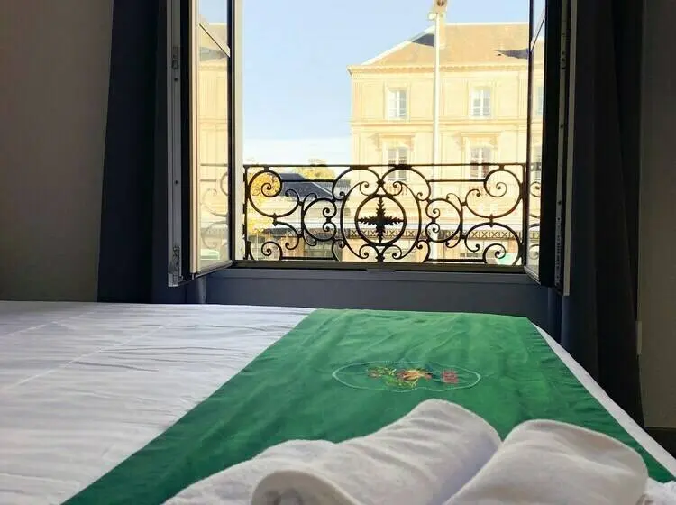 スタンダードシングルルーム, Colette Hôtel