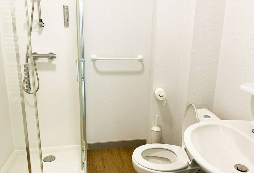 Номер Стандарт Индивидуальный, Colette Hôtel