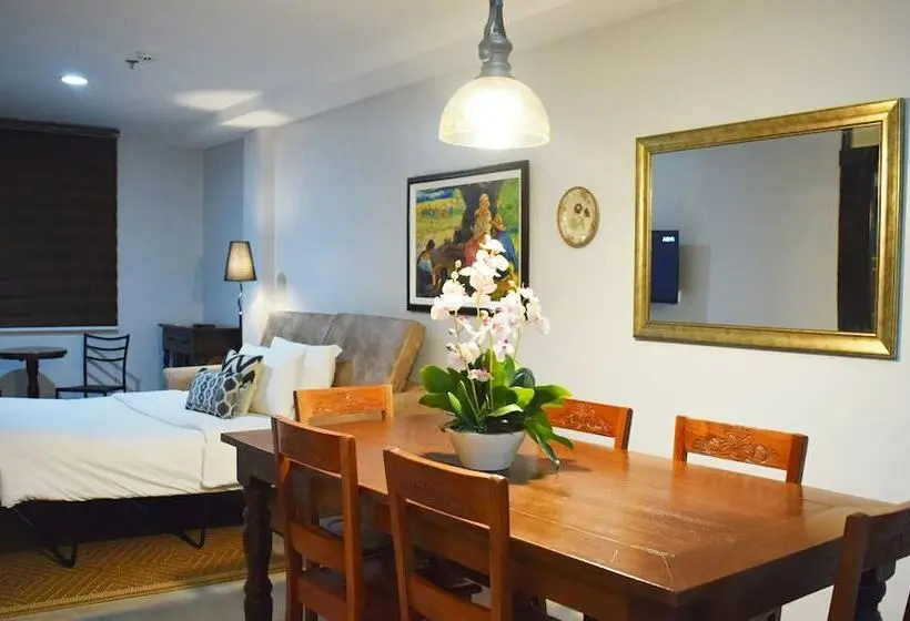 اتاق سوپریور چهار تخته, Paradores De Vigan