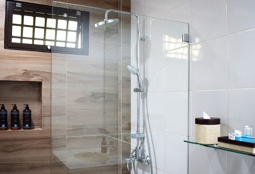 اتاق استاندارد, Paradores De Vigan