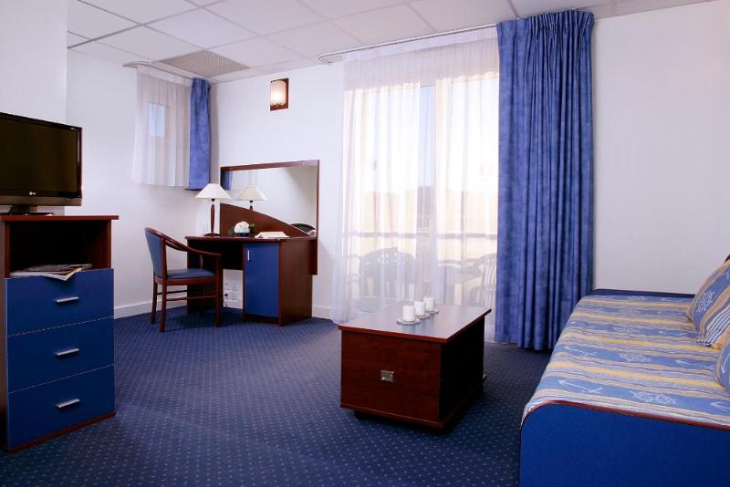 اتاق سوپریور, Paradores De Vigan