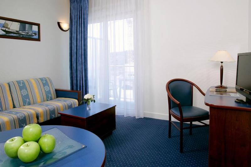 اتاق سوپریور, Paradores De Vigan