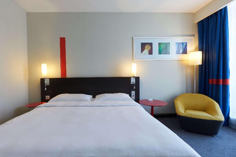 اتاق استاندارد, Paradores De Vigan