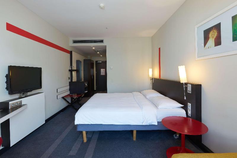 اتاق استاندارد, Paradores De Vigan